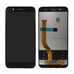 DISPLAY HUAWEI HONOR 8 PRO NERO - NO FRAME