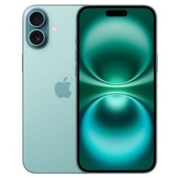 SMARTPHONE APPLE IPHONE 16 PLUS 128B VERDE EU