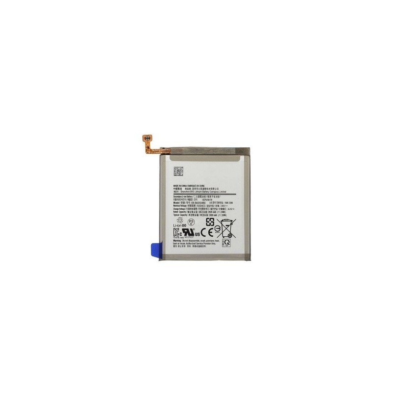 BATTERIA SAMSUNG GALAXY A20e SM-A202 - EB-BA202ABU