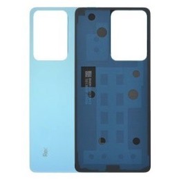 COVER BATTERIA XIAOMI REDMI NOTE 12 PRO 5G BLU