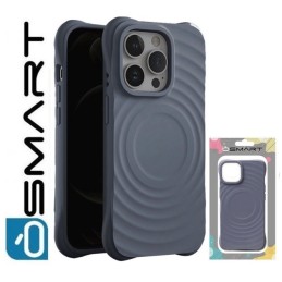 COVER PROTEZIONE APPLE IPHONE 11 - MAGSAFE SILICONE LIGHT GREY