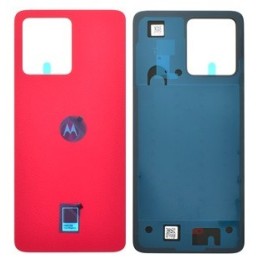 COVER BATTERIA MOTOROLA MOTO G84 5G MAGENTA