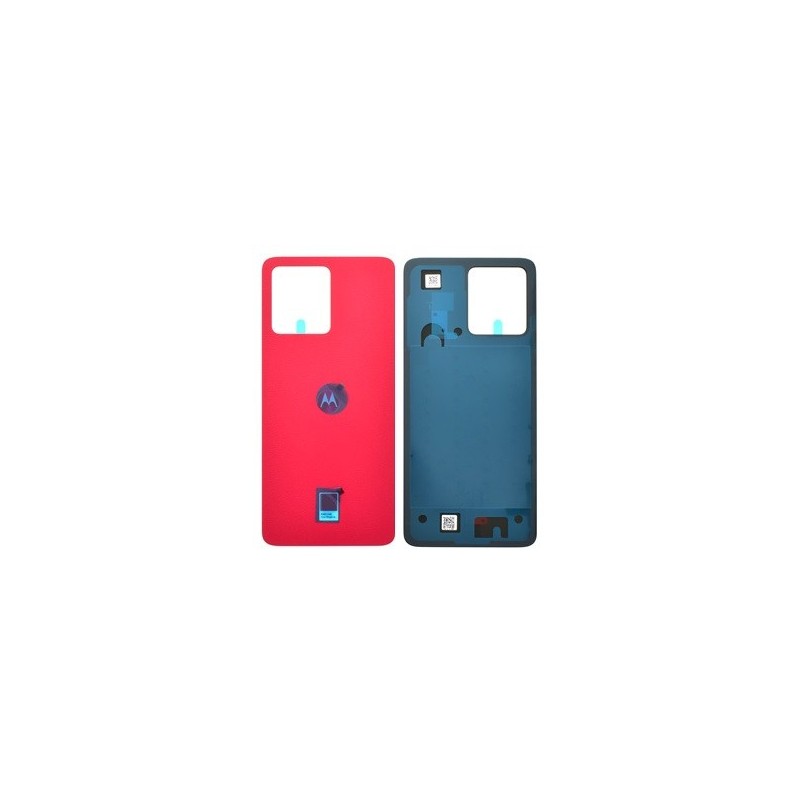 COVER BATTERIA MOTOROLA MOTO G84 5G MAGENTA