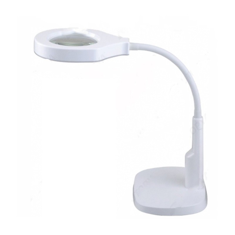 LAMPADA CON LENTE DI INGRANDIMENTO BEST BST-9145