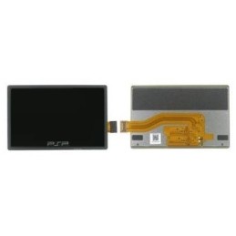 DISPLAY SONY PSP GO