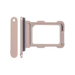 CARRELLO SIM CARD APPLE IPHONE 16 PRO ORO