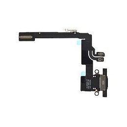 FLAT RICARICA APPLE IPHONE 16 PRO NERO