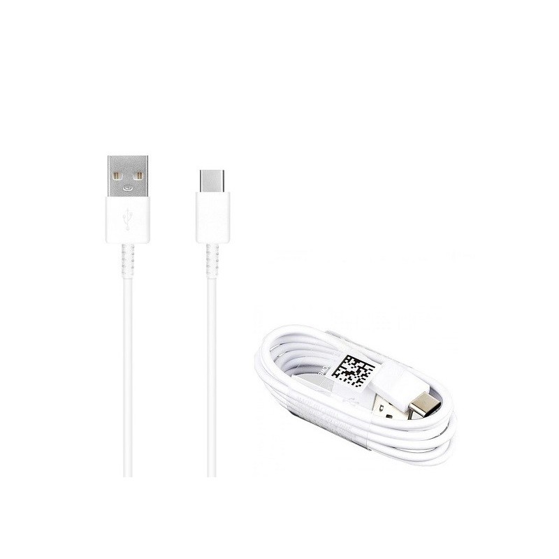 CAVO SAMSUNG TYPE-C / USB 1.5MT 15W C215-WW BIANCO