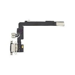 FLAT RICARICA APPLE IPHONE 16 PRO MAX NERO