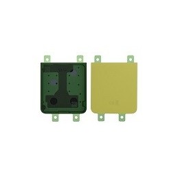 COVER BATTERIA SAMSUNG GALAXY Z FLIP 6 SM-F741 GIALLO