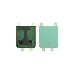 COVER BATTERIA SAMSUNG GALAXY Z FLIP 6 SM-F741 VERDE