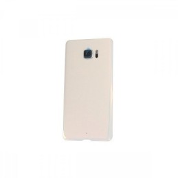 COVER BATTERIA HTC U ULTRA BIANCO