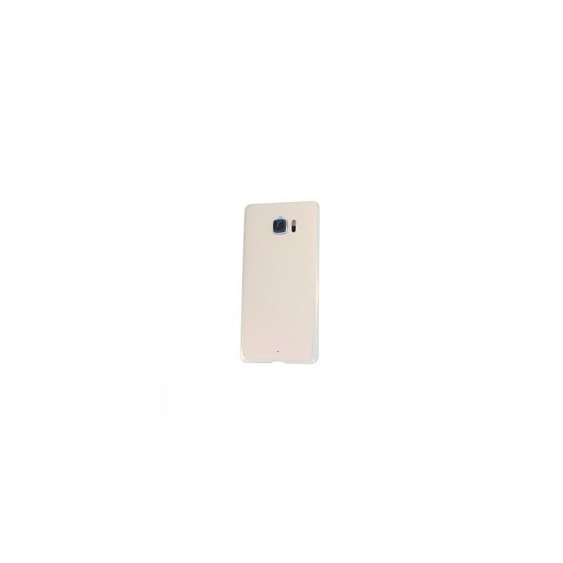 COVER BATTERIA HTC U ULTRA BIANCO