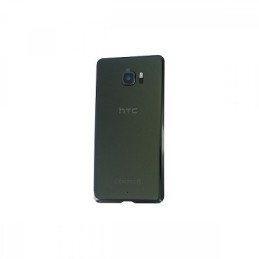 COVER BATTERIA HTC U ULTRA NERO