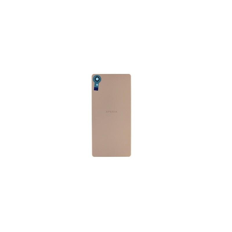 COVER BATTERIA SONY XPERIA X F5121 ROSA