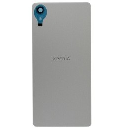 COVER BATTERIA SONY XPERIA X F5121 BIANCO