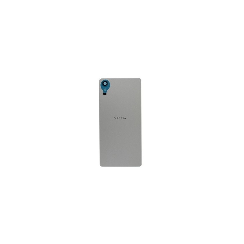 COVER BATTERIA SONY XPERIA X F5121 BIANCO