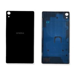 COVER BATTERIA SONY XPERIA XA ULTRA NERO