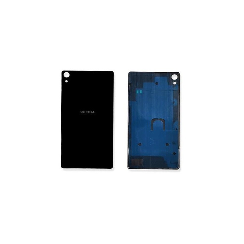 COVER BATTERIA SONY XPERIA XA ULTRA NERO