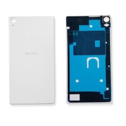 COVER BATTERIA SONY XPERIA XA ULTRA BIANCO