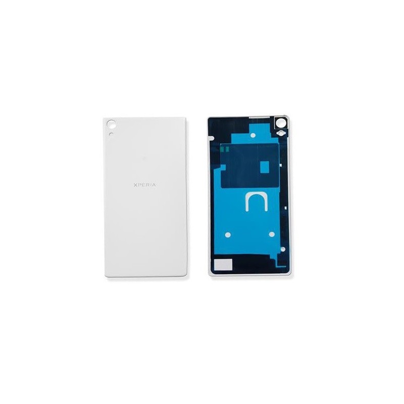 COVER BATTERIA SONY XPERIA XA ULTRA BIANCO