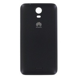 COVER BATTERIA HUAWEI Y3 NERO