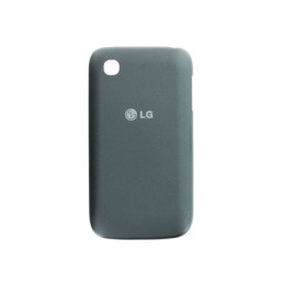 COVER BATTERIA LG D150 L35  NERO