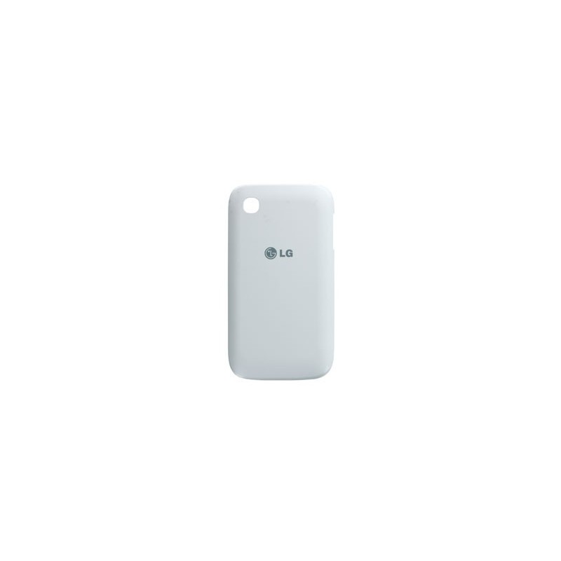 COVER BATTERIA LG D150 L35 BIANCO