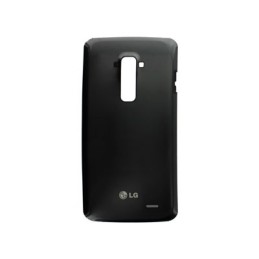 COVER BATTERIA LG D955 G FLEX GRIGIO