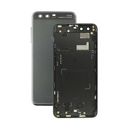 COVER POSTERIORE HUAWEI P10 NERO