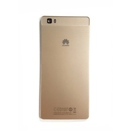 COVER BATTERIA HUAWEI PER P8 LITE ORO