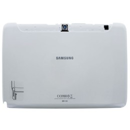 COVER BATTERIA SAMSUNG GALAXY NOTE GT-N8010 (10.1") WI-FI BIANCO