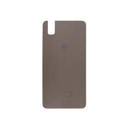 COVER BATTERIA HUAWEI HONOR 7i ORO