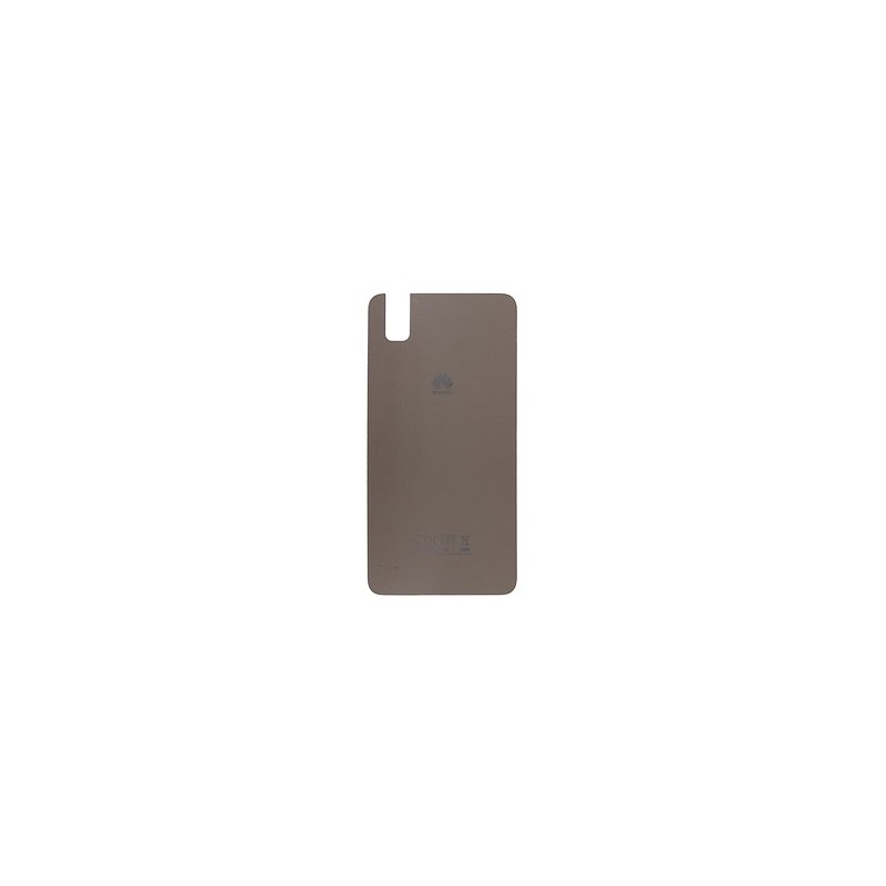 COVER BATTERIA HUAWEI HONOR 7i ORO