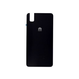 COVER BATTERIA HUAWEI HONOR 7i NERO