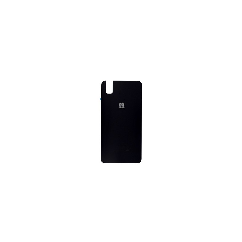 COVER BATTERIA HUAWEI HONOR 7i NERO