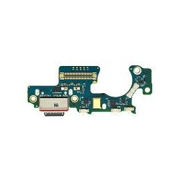 PCB RICARICA SAMSUNG GALAXY SM-F741 GALAXY Z FLIP 6