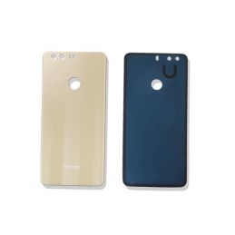 COVER BATTERIA HUAWEI HONOR 8  ORO