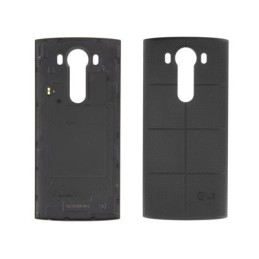 COVER BATTERIA LG H960 V10 NERO