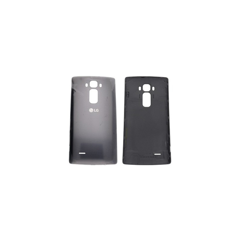 COVER BATTERIA LG H955 G FLEX 2  SILVER