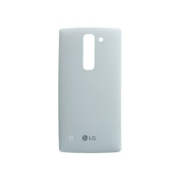 COVER BATTERIA LG H420 SPIRIT BIANCO