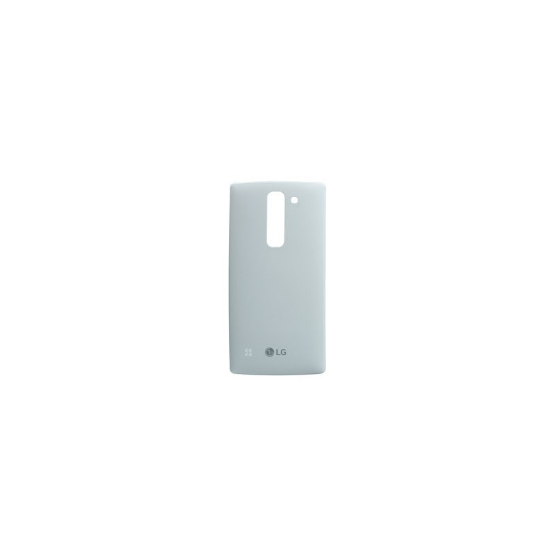 COVER BATTERIA LG H420 SPIRIT BIANCO