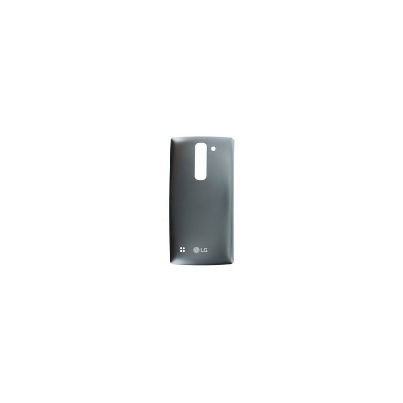 COVER BATTERIA LG H440N SPIRIT 4G LTE  NERO