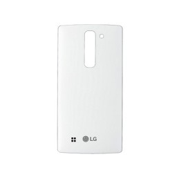 COVER BATTERIA LG H500F MAGNA  BIANCO