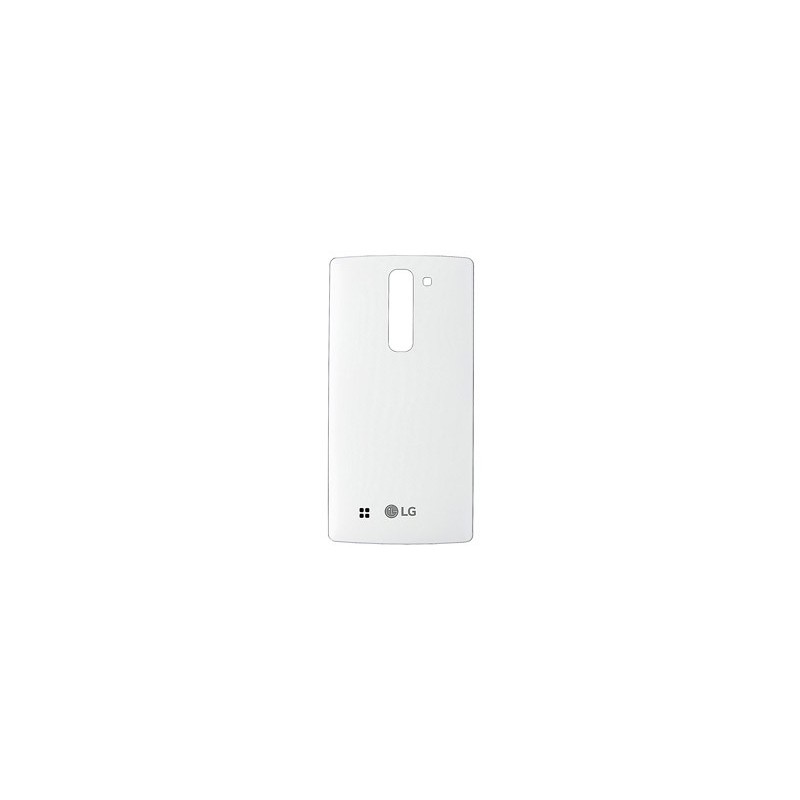 COVER BATTERIA LG H500F MAGNA  BIANCO