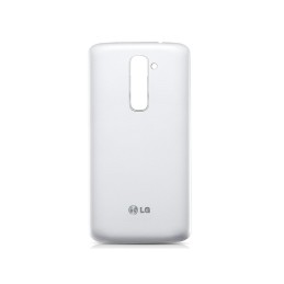 COVER BATTERIA LG D620 G2 MINI  BIANCO