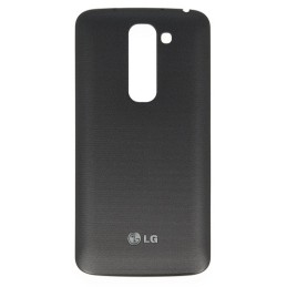 COVER BATTERIA LG D620 G2 MINI NERO