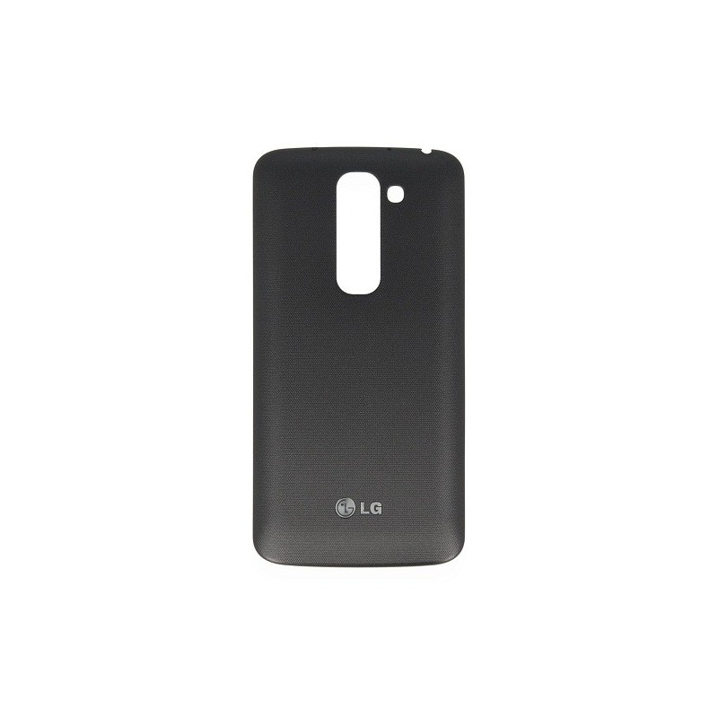 COVER BATTERIA LG D620 G2 MINI NERO