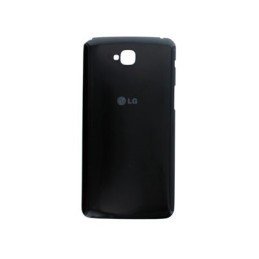 COVER BATTERIA LG D682 G PRO LITE NERO