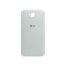 COVER BATTERIA LG D682 G PRO LITE BIANCO